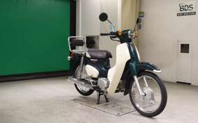 HONDA C110 SUPER CUB 2021 JA44