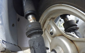 HONDA DIO CESTA GEN 2 AF62