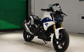 BMW G310R 2021