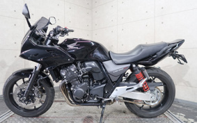 HONDA CB400 SUPER  BOL DOR ABS 2019 NC42