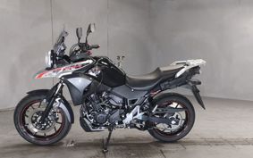 SUZUKI V STROM 250 DS11A