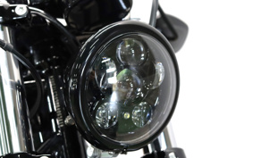HARLEY XL1200X 2021 LC3
