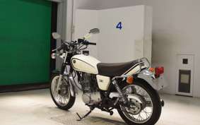 YAMAHA SR400 Gen.4 2012 RH03J