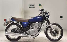 YAMAHA SR400 Gen.5 2021 RH16J