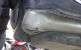HONDA ZOOMER AF58