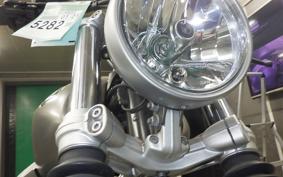 BMW R NINE T SCRAMBLER 2017