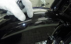 HARLEY FLHXSE 1800CVO 2015