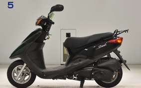 YAMAHA AXIS 125 TREET SE53J