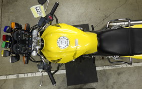HONDA CB400SF VTEC K 2024 NC42