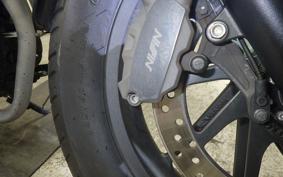 HONDA REBEL 250 A 2018 MC49