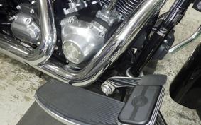 HARLEY FLD 1580 2012