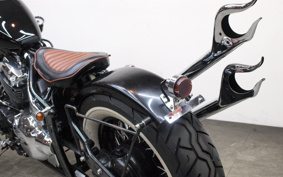 YAMAHA DRAGSTAR 400 CLASSIC 2003 VH01J