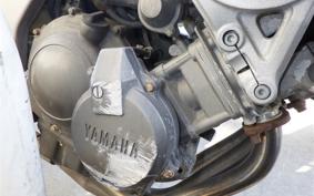 YAMAHA ZEAL 1998 3YX