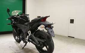 HONDA CBR250R A 2009 MC41