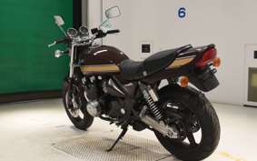 KAWASAKI ZEPHYR 400 KAI 2005 ZR400C