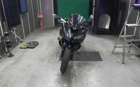 KAWASAKI ZX-25R ZX250E