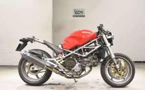 DUCATI MONSTER S4
