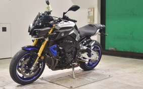 YAMAHA MT-10 SP 2017 RN50J