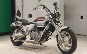 HONDA MAGNA 250 2023 MC29