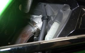 KAWASAKI ZX 1400 NINJA R A 2012