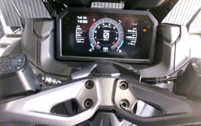 YAMAHA T-MAX 560 A TECHMAX 2025 SJ21J