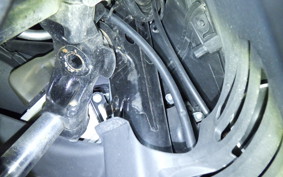 HONDA PCX 125 JF28
