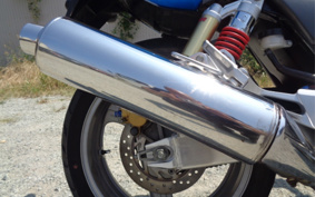 HONDA CB400SF 2010 NC42