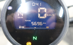 HONDA REBEL 250  S E-clutch MC49