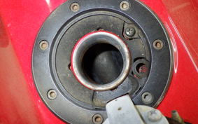 KAWASAKI GPZ900R NINJA 1991 ZX900A