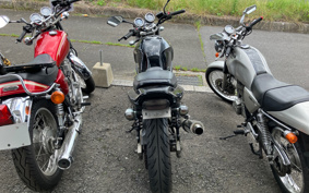 KAWASAKI BALIUS250-2 ZR250B