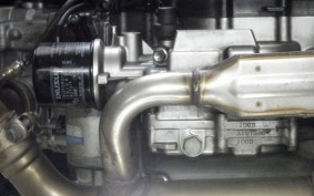 SUZUKI DL1000 ( V-Strom 1000 ) A 2016 VU51A