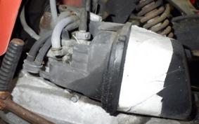 HONDA TACT 2013 AB07