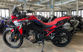 HONDA CRF1100L AFRICA TWIN 2023 SD10