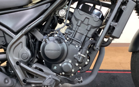 HONDA REBEL MC49