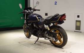 KAWASAKI ZRX400 2004 ZR400E