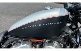 HARLEY XL1200N 2009 CZ3