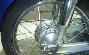 HONDA C110 SUPER CUB 2022 JA44