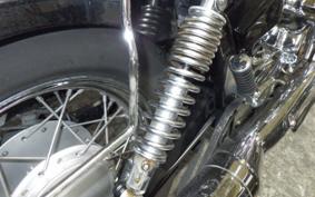 YAMAHA DRAGSTAR 250 1999 VG05J