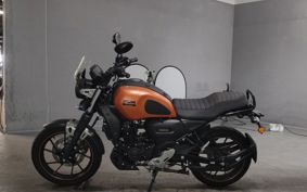 YAMAHA FZ-X RG73