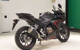 HONDA CBR400R 2020 NC56