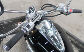 KAWASAKI ELIMINATOR 250V VN250A