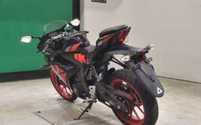 SUZUKI GSX-R125 DL33B