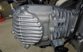 HONDA ｸﾛｽｶﾌﾞ50 2018 AA06