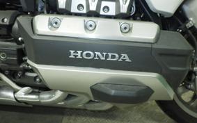 HONDA GL 1800 GOLD WING TOUR DCT 2019 SC79