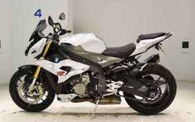 BMW S1000R 2014