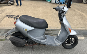 SUZUKI LET's 4 CA45A