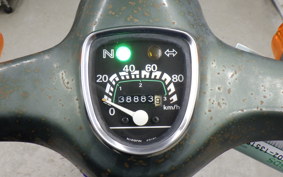 HONDA C90 SUPER CUB 1995 HA02