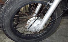 YAMAHA TW200 2026 2JL