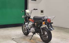 HONDA DAX 50 ST50