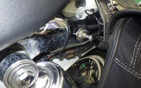 HONDA SHADOW 400 2005 NC34